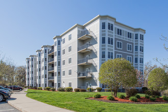 Audubon Plantation Ridge in Worcester, MA - Building Photo - Building Photo