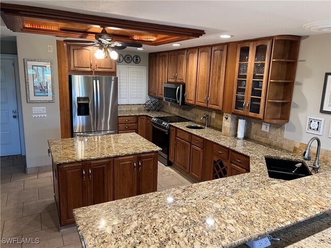 property at 3458 Hancock Bridge Pkwy