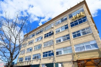 231 Norman Ave in Brooklyn, NY - Building Photo - Building Photo
