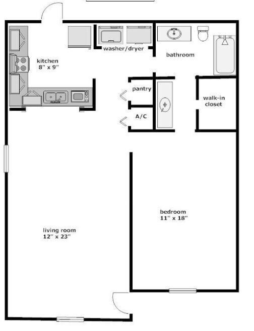 Barrington Place At Winter Haven Winter Haven, FL Apartments