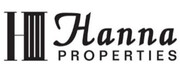 Property Management Company Logo Hanna Properties