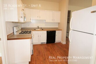 18 Academy St in Rochester, NH - Building Photo - Building Photo
