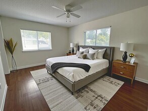 3106 Duval St in Austin, TX - Building Photo - Building Photo