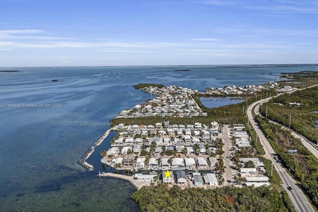 112 Seagull Ln in Tavernier, FL - Building Photo - Building Photo