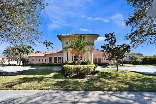 property at 7368 Bristol Cir