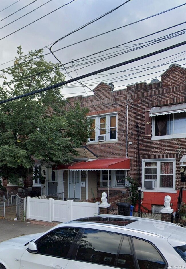 property at 111-60 145th St