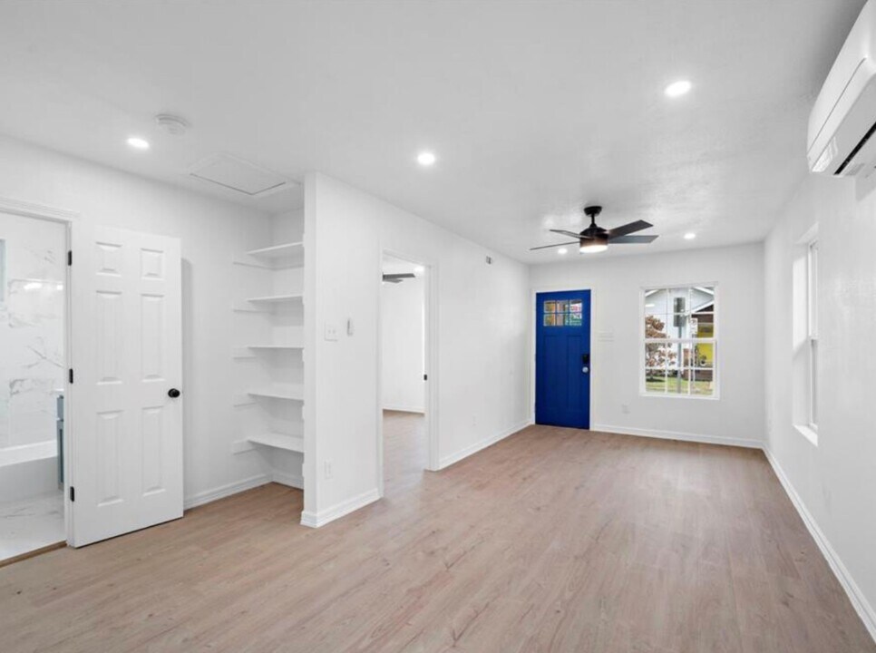 3524 Hadley St in Houston, TX - Building Photo