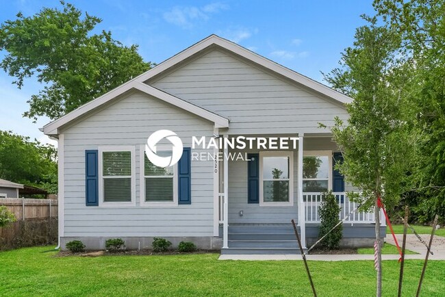 property at 2520 E Ann Arbor Ave