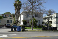 4743 Beverly Blvd in Los Angeles, CA - Foto de edificio - Building Photo