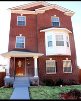 1238 18th Pl NE in Washington, DC - Foto de edificio - Building Photo