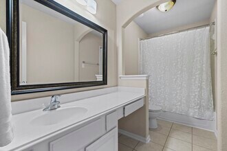 9431 Thurber Ridge Dr in Spring, TX - Building Photo - Building Photo