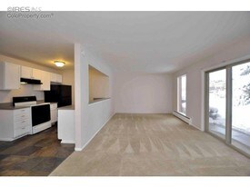 1895 Alpine Ave, Unit H23 in Boulder, CO - Building Photo