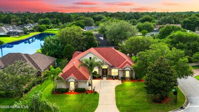 3854 Painted Bunting Way in Jacksonville, FL - Building Photo - Building Photo
