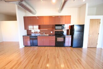 400 Copper Ave NE in Albuquerque, NM - Building Photo - Building Photo