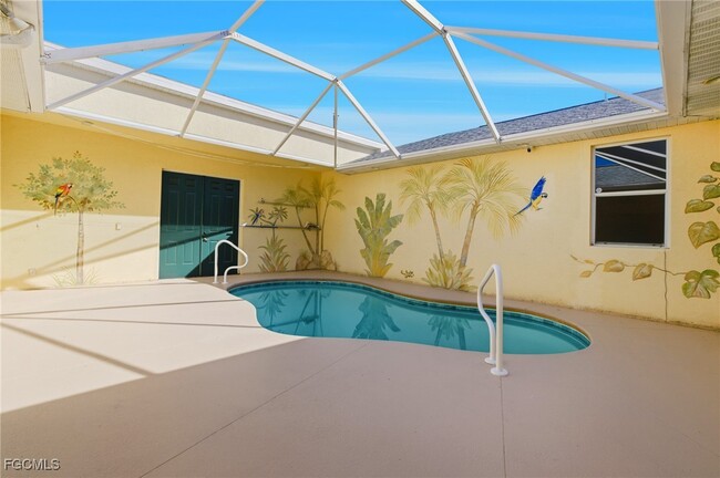 1012 SE 5th Terrace in Cape Coral, FL - Building Photo - Building Photo