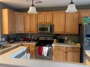 3818 Magwood Ct in Virginia Beach, VA - Building Photo - Building Photo