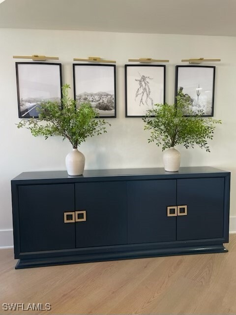 property at 6001 Pelican Bay Blvd