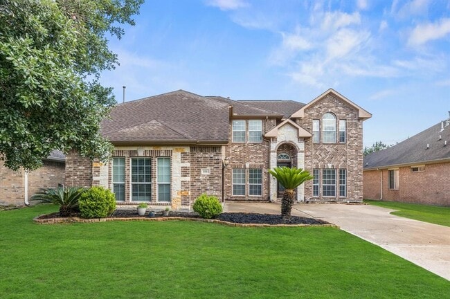 property at 3011 Rustic Gardens Dr
