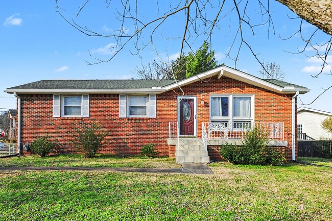 property at 6600 Beacon Ln