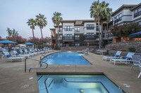 Building Photo - The Reserve on Cave Creek Apartments in Phoenix, Arizona