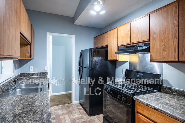 5568 Mallard Trail in Lithonia, GA - Building Photo - Building Photo