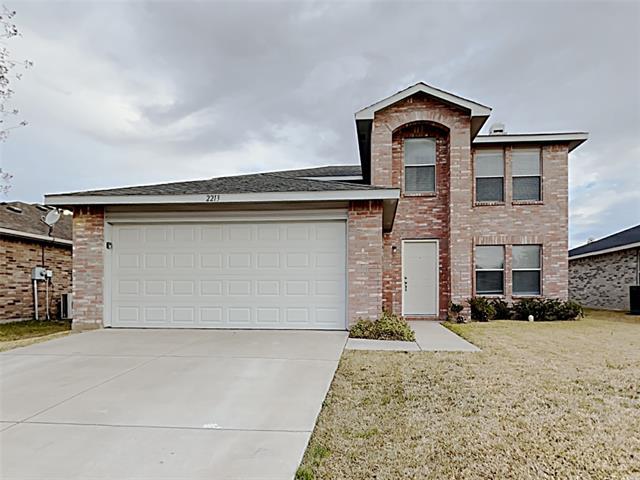 property at 2213 Plum Ct