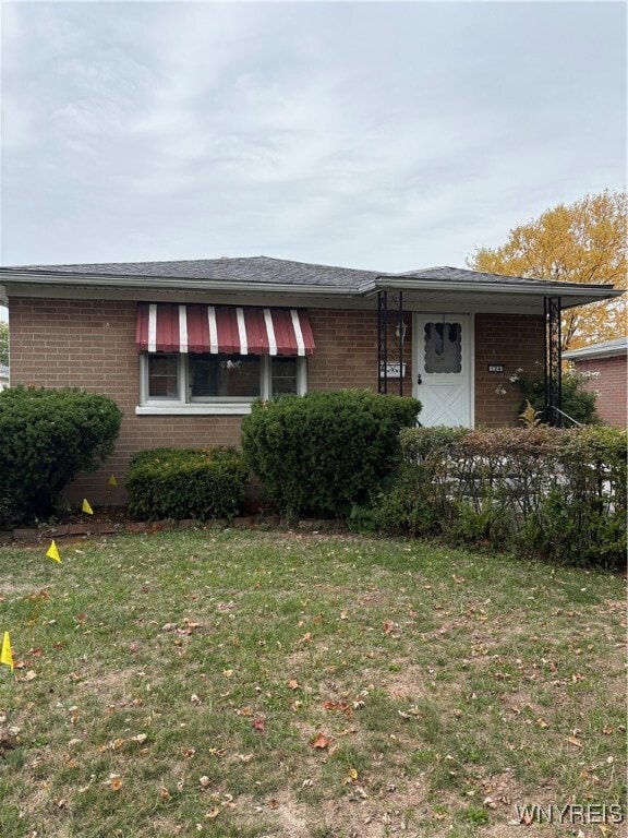 property at 124 Carmen Rd