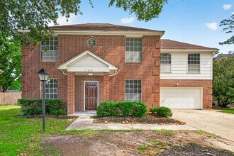 11818 Snowberry Dr in Cypress, TX - Building Photo - Building Photo