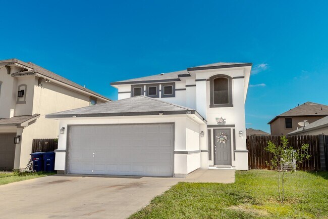 property at 6010 Leopoldo Dr