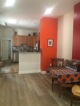 5512 Master St in Philadelphia, PA - Foto de edificio - Building Photo