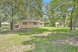 11107 Park Dr in Willis, TX - Building Photo - Building Photo