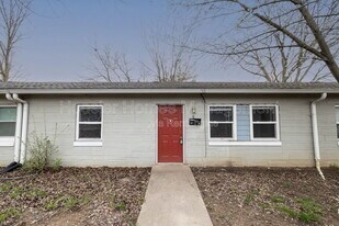 1254 W 23rd St in Indianapolis, IN - Building Photo