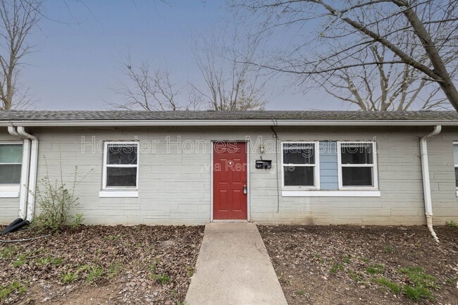 property at 1254 W 23rd St