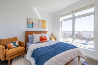 Imprint in Boston, MA - Foto de edificio - Interior Photo