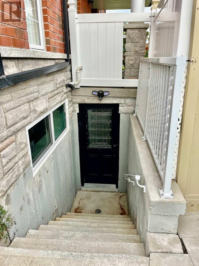 property at 5 King William Crescent