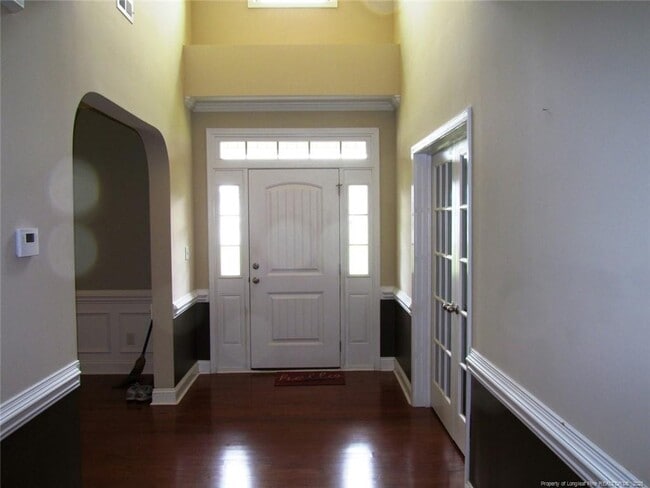 6716 Brentmoor Ct in Hope Mills, NC - Building Photo - Building Photo