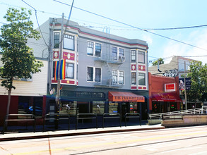 235 Church in San Francisco, CA - Building Photo - Building Photo