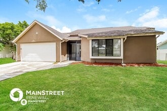 645 Norse St NW in Palm Bay, FL - Building Photo - Building Photo