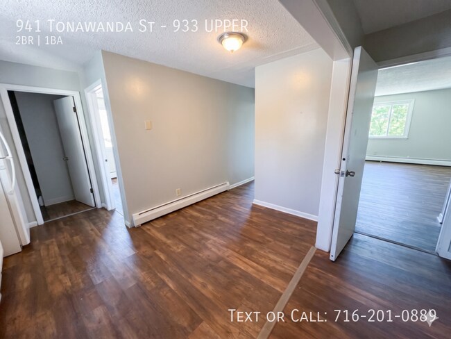 941 Tonawanda St in Buffalo, NY - Building Photo - Building Photo