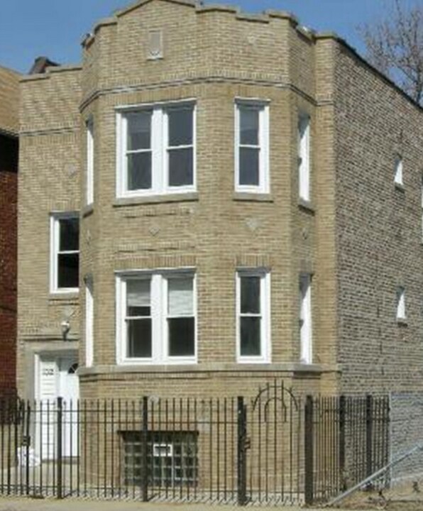 1012 W Marquette Rd in Chicago, IL - Building Photo