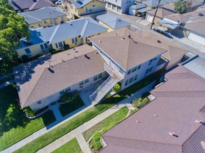 North Cordova Apartments in Burbank, CA - Building Photo - Building Photo