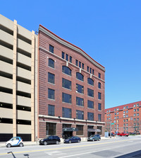 CityView at 3rd in Columbus, OH - Foto de edificio - Building Photo