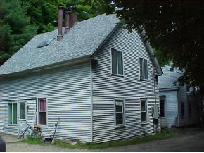 68 Pleasant St in Bristol, NH - Foto de edificio - Building Photo