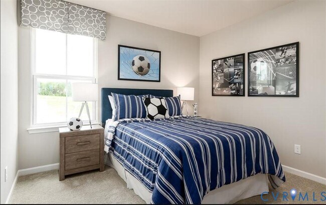 4521 Padgett Pl in Glen Allen, VA - Building Photo - Building Photo