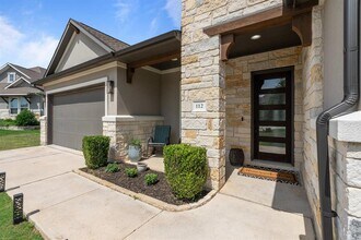 112 Bittik Cv in Georgetown, TX - Building Photo - Building Photo