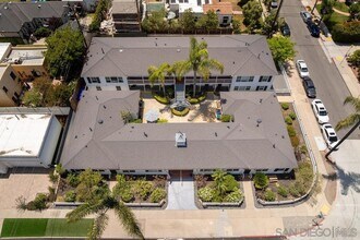 5064 Marlborough Dr in San Diego, CA - Building Photo - Building Photo