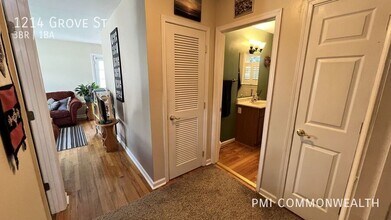 1214 Grove St in Charlottesville, VA - Building Photo - Building Photo