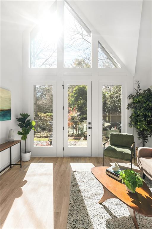 845 Ormewood Terrace SE in Atlanta, GA - Building Photo - Building Photo