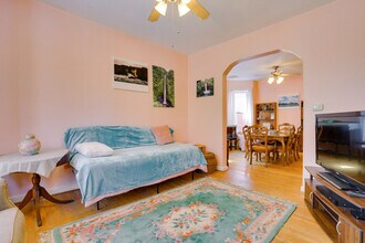 1810 N Albany Ave in Chicago, IL - Building Photo - Building Photo