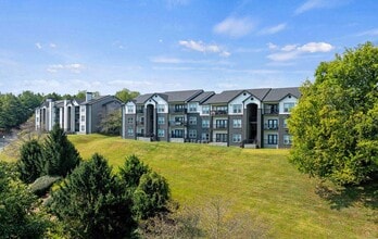 Carrington Hills in Franklin, TN - Foto de edificio - Building Photo